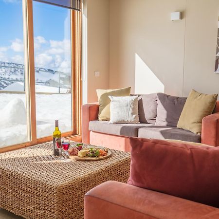 Sambuca Apartment Маунт Хотам Екстериор снимка